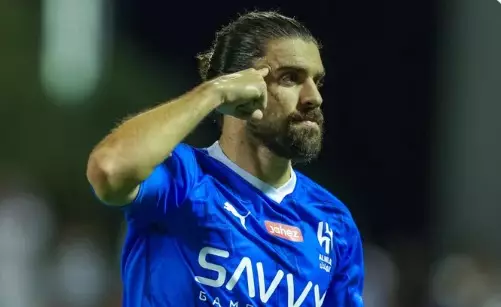 Al-Hilal supera Al-Jabalain e avança na Copa do Rei Saudita com gol de Rúben Neves. Entenda!