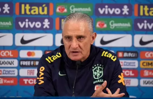 Flamengo inicia conversas para contratar Tite como novo técnico. Entenda!