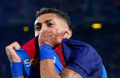 Empate emocionante entre Barcelona e Mallorca na LaLiga. Entenda!