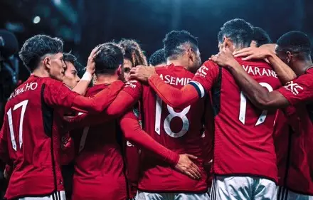 Manchester United vence Crystal Palace e avança na Copa da Liga Inglesa. Entenda!