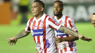 Jael, o “Cruel”, é anunciado como reforço do Avaí. Entenda!