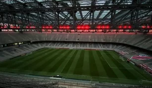 Athletico-PR e Atlético-MG faz hoje jogo válido pela 22ª rodada do Campeonato Brasileiro: veja escalações e arbitragem.