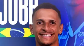 Bahia anuncia contratação de Luciano Juba, último reforço em “ano zero” do Grupo City. Entenda!