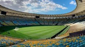Flamengo e São Paulo faz hoje jogo de ida da final da Copa do Brasil: veja escalações e arbitragem.