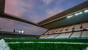 Corinthians e Palmeiras se enfrentam hoje em grande clássico valido pela 22ª rodada do Brasileirão: veja escalações e arbitragem