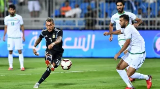 Conheça Roberto Pereyra, meia argentino alvo do Palmeiras. veja!