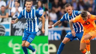 Rafa Marín quebra mais uma porta com os olhos postos em Paris… e no Real Madrid. Entenda!