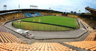 Fluminense e Fortaleza faz hoje jogo válido pela 22ª rodada do Campeonato Brasileiro: veja escalações e arbitragem