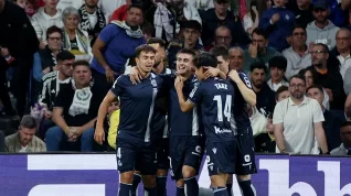 Real Madrid vence Real Sociedad por 2 a 1 de virada e mantém liderança do Campeonato Espanhol