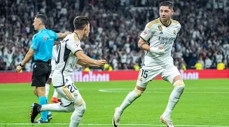 Um Real Madrid lançado pode dar o grande golpe no clássico. Entenda!