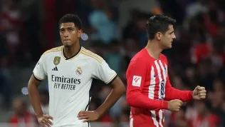 Atlético de Madrid vence o Real Madrid por 3 a 1; e o Barcelona lidera o Espanhol. veja!