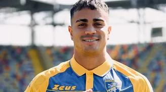 Reinier: “Estou muito feliz que Ancelotti tenha falado de mim em Itália”. veja!