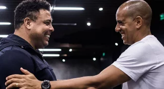 Pepa abre o jogo sobre demissão do Cruzeiro, revela mágoa e nega atrito com elenco; leia entrevista.