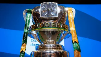 São Paulo e Flamengo faz hoje jogo de volta da final da Copa do Brasil: veja escalações e arbitragem.