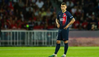 Al-Arabi, do Catar, acerta contratação de Verrati, do PSG. veja!