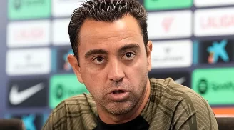 Xavi ganhou muito a renovação. Entenda!