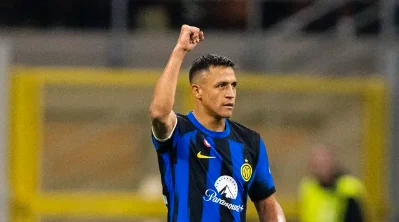 Inter de Milão vence o Salzburg por 2 a 1 na Liga dos Campeões 2023/24. veja!