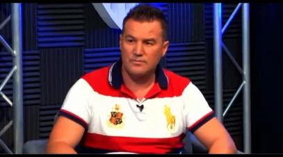 Antoñito, contra Vinicius: “Hoje é lamentável, não deveríamos dar a ele o Prêmio Nobel da Paz”. Entenda!