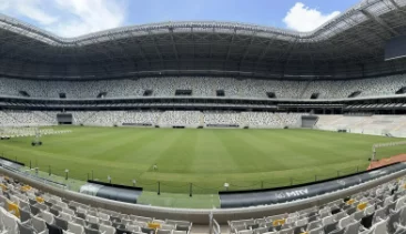 Atlético-MG e Cruzeiro faz hoje jogo válido pela 28ª rodada do Brasileirãe: veja escalações e arbitragem