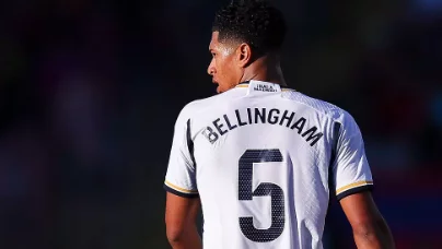 “Bellingham não tem telhado, seus limites ainda não foram descobertos”. Entenda!