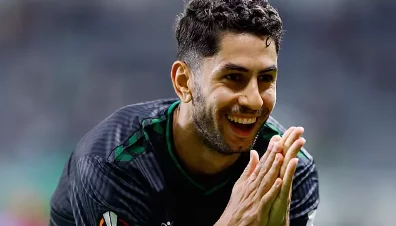 Ayoze: “No final ele entrou, mas o resultado poderia ter sido melhor”. veja!