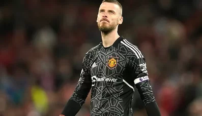 Manchester United planeja “oferta incrível” para contratar De Gea três meses após sua saída. Entenda!