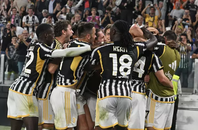 Campeonato Italiano retorna após escândalo de apostas ilegais: Milan enfrenta Juventus na 9ª rodada. Entenda!