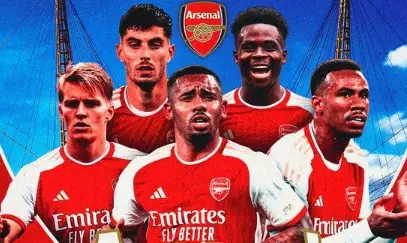 Lens Recebe o Arsenal na Champions League. Entenda!