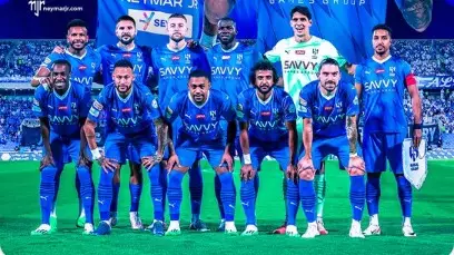 Al-Hilal enfrenta o Nassaji Mazandaran na Liga dos Campeões da Ásia. Entenda!