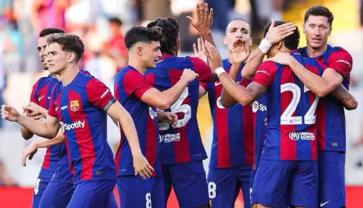 Barcelona e Porto buscam continuar o sucesso na Liga dos Campeões. Entenda!