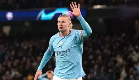 Confronto no grupo G: Manchester City enfrenta RB Leipzig na Liga dos Campeões. Entenda!