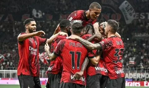 Borussia Dortmund recebe o Milan na Liga dos Campeões. Entenda!