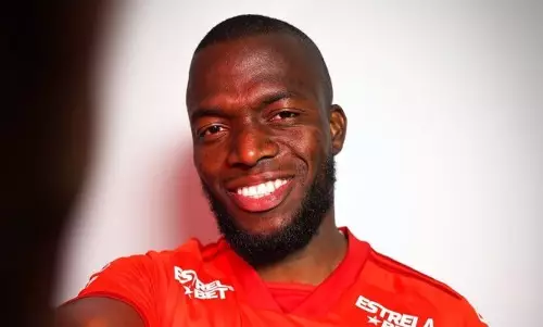Internacional condena mensagens racistas contra Enner Valencia após eliminação na Libertadores. Entenda!