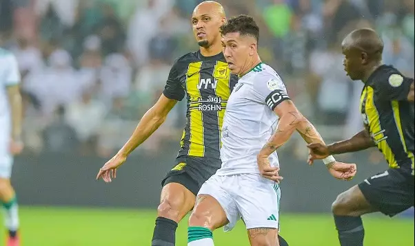 Al-Ahli supera Al-Ittihad em jogo importante na Liga Saudita. Entenda!