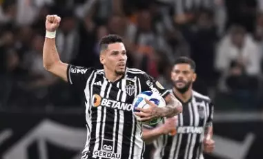 Atlético-MG busca continuar invicto em encontro com o Coritiba. Entenda!