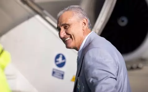 Acordo fechado: Tite é o novo treinador do Flamengo até 2024. Entenda!