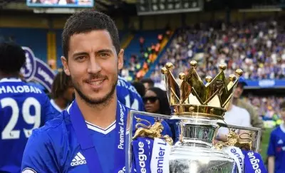 Eden Hazard anuncia aposentadoria do futebol após carreira de destaques e desafios. Entenda!