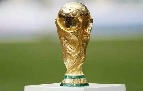 Indonésia, Austrália e possíveis parceiros na disputa para sediar a Copa do Mundo de 2034. Entenda!