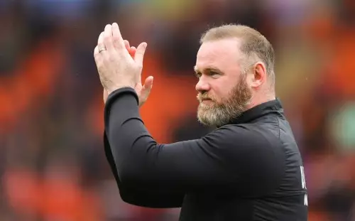 Wayne Rooney assume como treinador do Birmingham City na Championship. Entenda!