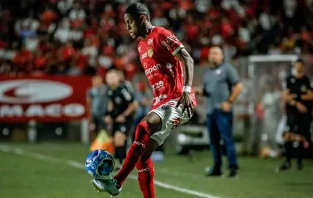 Vila Nova vence Botafogo-SP por 3 a 1 na Série B. Entenda!