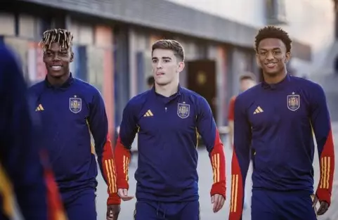 Espanha e Escócia se enfrentam nas Eliminatórias da Euro 2024. Entenda!