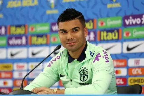 Casemiro analisa confronto com a Venezuela nas Eliminatórias. Entenda!