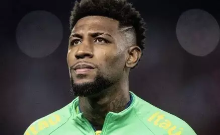 Emerson Royal convocado para a Seleção Brasileira em substituição a Danilo. Entenda!
