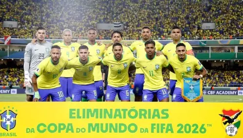 Dúvidas e desfalques na Seleção Brasileira para enfrentar o Uruguai nas Eliminatórias da Copa. Entenda!
