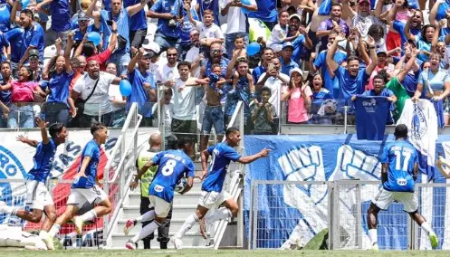 Cruzeiro conquista o título da Copa do Brasil Sub-20 com vitória sobre o Grêmio. Entenda!