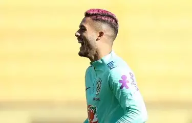 Declaração polêmica de Yan Couto sobre ídolo Daniel Alves gera controvérsia. Entenda!
