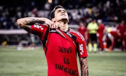 Flamengo vence o Cruzeiro por 2 a 0 e estende invencibilidade em Minas Gerais. Entenda!