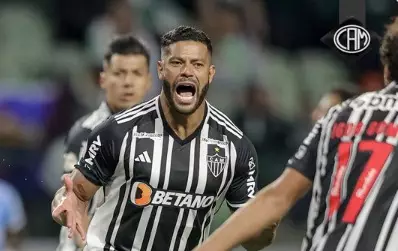 Atlético-MG surpreende e vence Palmeiras por 2 a 0 no Allianz Parque. Entenda!