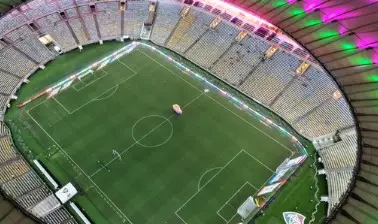 Final da Libertadores no Maracanã confirmada após polêmica com jogos do Flamengo. Entenda!