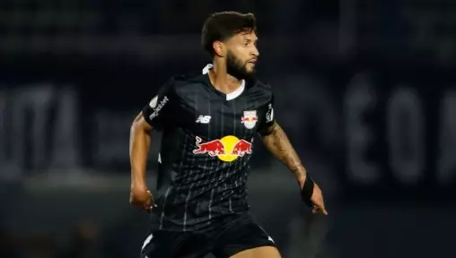 Bragantino busca continuar sua série invicta enfrentando o Fluminense no Brasileirão. Entenda!